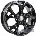 Tech Line TL RST.016 6x16 5x114.3 ET43 DIA67.1 BL№1